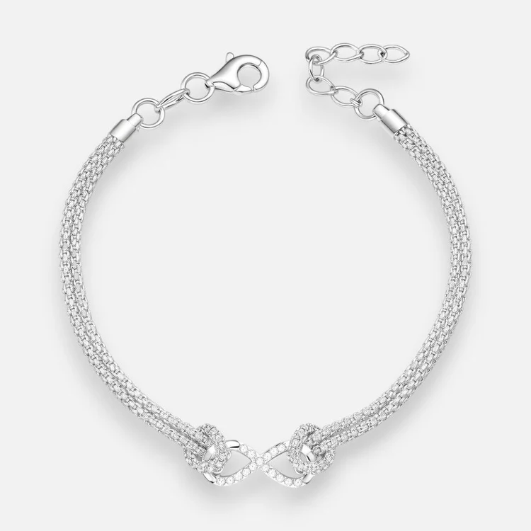 Pulsera Infinito 